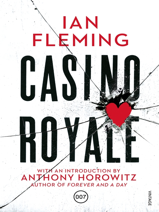 Title details for Casino Royale by Ian Fleming - Available